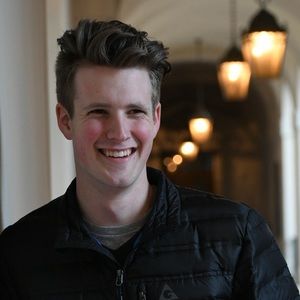 Meet your Posher, Josh